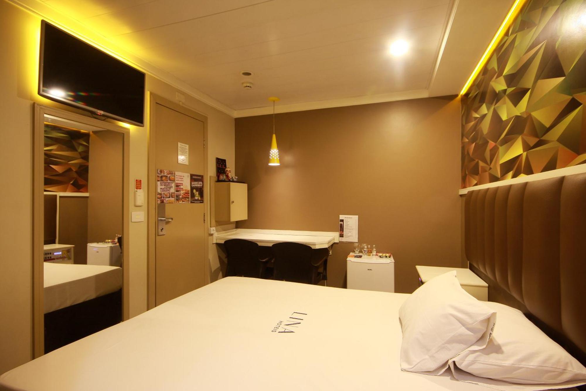 Adrenalina Motel Itaquera - Arena Corinthians (Adults Only) San Paolo Esterno foto