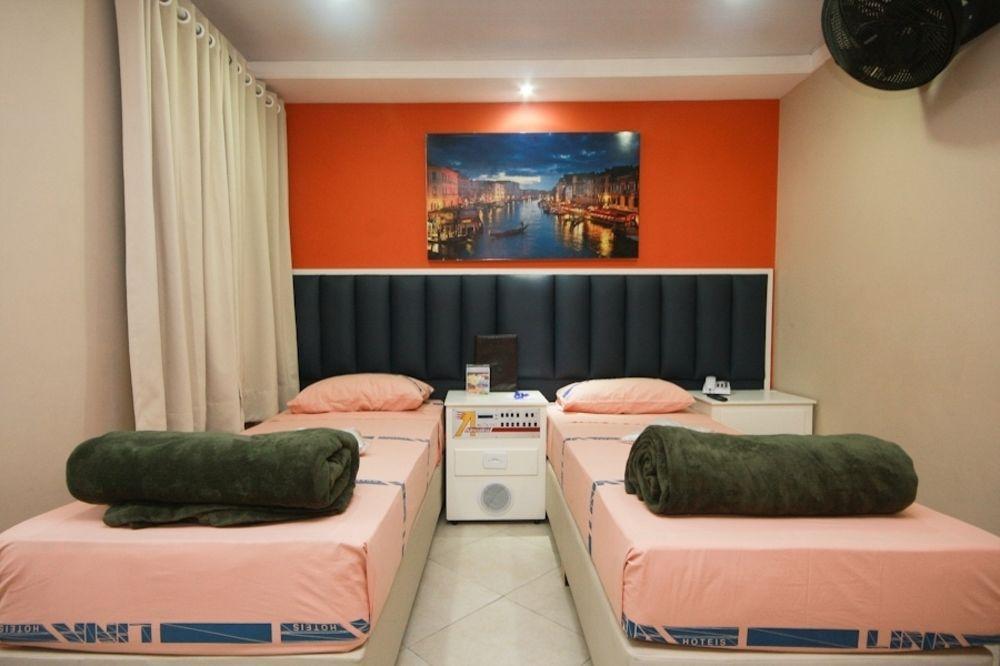 Adrenalina Motel Itaquera - Arena Corinthians (Adults Only) San Paolo Esterno foto