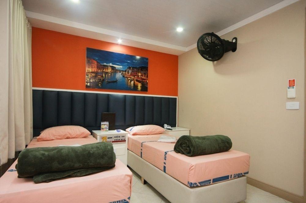 Adrenalina Motel Itaquera - Arena Corinthians (Adults Only) San Paolo Esterno foto