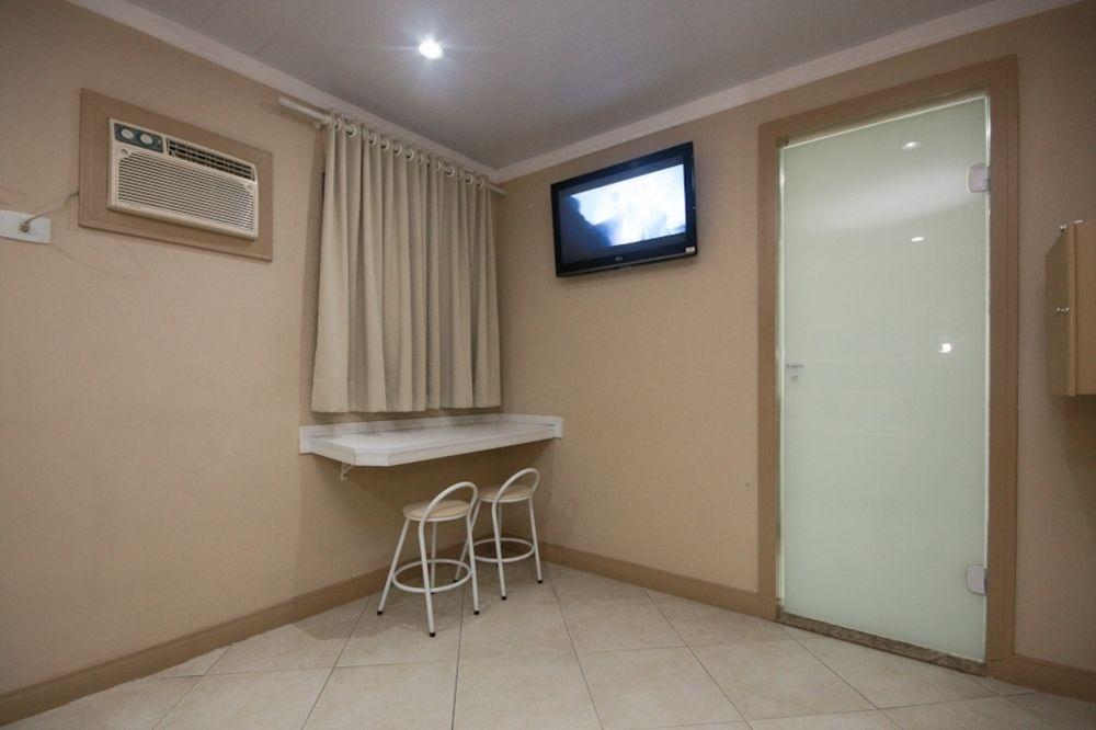 Adrenalina Motel Itaquera - Arena Corinthians (Adults Only) San Paolo Esterno foto