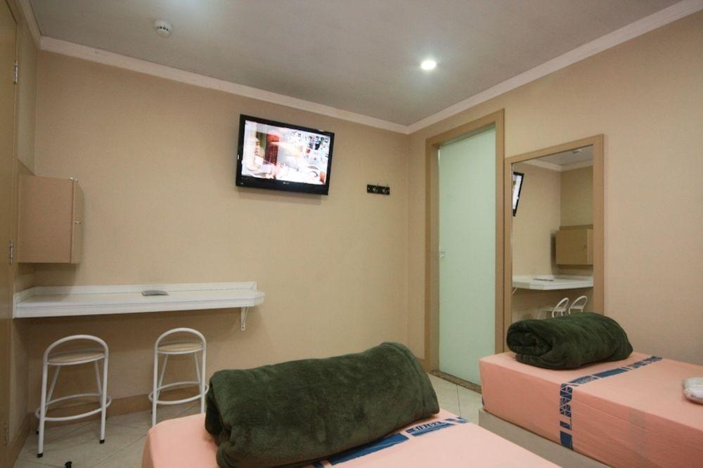 Adrenalina Motel Itaquera - Arena Corinthians (Adults Only) San Paolo Esterno foto