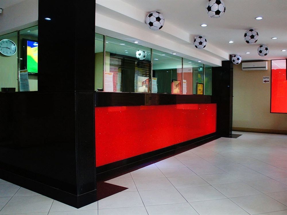 Adrenalina Motel Itaquera - Arena Corinthians (Adults Only) San Paolo Esterno foto