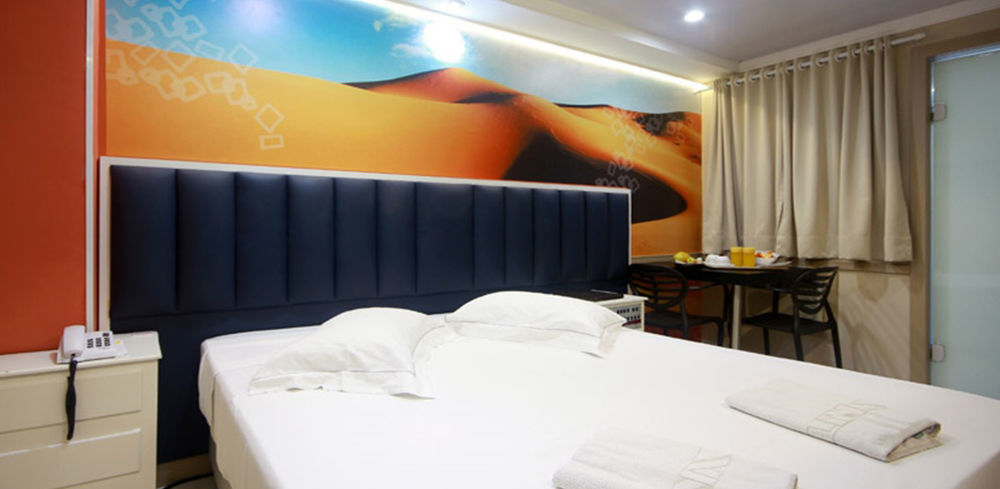 Adrenalina Motel Itaquera - Arena Corinthians (Adults Only) San Paolo Esterno foto